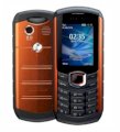 Samsung B2710 Orange