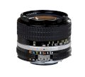 Lens Nikon MF 24mm F2.8 AIS 