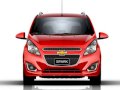 Chevrolet Spark LT 1.0 MT 2014 Việt Nam