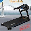 Máy chạy bộ điện cao cấp Vitoria Lady