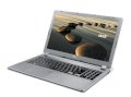 Acer Aspire V5-552-10576G75aii (V5-552-X814) (NX.MCMAA.003) (AMD Quad-Core A10-5757M 2.5GHz, 6GB RAM, 750GB HDD, VGA ATI Radeon HD 8650G, 15.6 inch, Windows 8 64 bit)