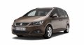 Seat Alhambra S 2.0 MT 2014