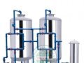  Hệ thống lọc nước giếng khoan 10m3/h LNGK10