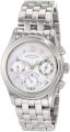 Armand Nicolet Women's 9154A-AN-M9150 M03 Classic Automatic Stainless-Steel Watch