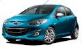 Mazda2 Hatchback Maxx Sport 1.5 MT 2014