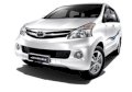 Toyota Avanza 1.5E AT 2014
