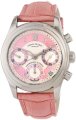 Armand Nicolet Women's 9154A-AS-P915RS8 M03 Classic Automatic Stainless-Steel Watch