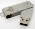 USB kim loại 16GB KL 04