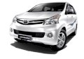 Toyota Avanza 1.5S AT 2014