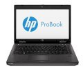 HP ProBook 6470b (B6P74EA) (Intel Core i5-3320M 2.6GHz, 4GB RAM, 500GB HDD, VGA Intel HD Graphics, 14 inch, Windows 7 Professional 64 bit)