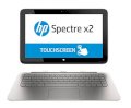 HP Spectre 13-h220ea x2 (E8Q19EA) (Intel Core i5-4202Y 1.6GHz, 4GB RAM, 128GB SSD, VGA Intel HD Graphics 4400, 13.3 inch Touch Screen, Windows 8.1 64 bit) Ultrabook