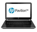 HP Pavilion 14-n001TU (F0B94PA) (Intel Core i5-4200U 1.6GHz, 4GB RAM, 500GB HDD, VGA Intel HD Graphics 4000, 14 inch, Ubuntu)