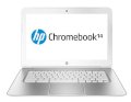 HP Chromebook 14-q003sa (F1W27EA) (Intel Celeron 2955U 1.4GHz, 4GB RAM, 16GB SSD, VGA Intel HD Graphics, 14 inch, Chrome OS)