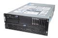 Server HP Proliant DL580 G5 (4 x Intel Xeon Quad Core E7420 2.13GHz, Ram 32GB, Non-HDD, RAID: HP Smart P400i/512MB (0,1,5,6,10..), PS 4x1200w)