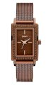 DKNY 3-Hand with Glitz Women's watch #NY8628