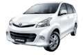 Toyota Avanza 1.5G AT 2014