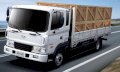 Xe tải thùng mui bạt Hyundai HD120 5 Tấn