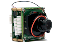 Provideo SD-768MP-ICR