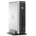 Máy tính Desktop HP-Compaq DC7800 (Intel Core 2 Duo E6550 2.33GHz, 2GB RAM, 160GB HDD, Intel Onboard, PC DOS, không kèm màn hình)
