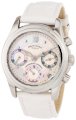 Armand Nicolet Women's 9154A-AN-P915BC8 M03 Classic Automatic Stainless-Steel Watch