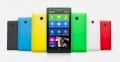 Nokia X Dual Sim RM-980 (Nokia A110) White