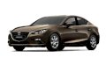 Mazda3 Neo with Safety Pack 2.0 MT 2014