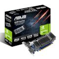 ASUS GT610/SL/2GD3/L (NVIDIA GeForce GT610, DDR3 2GB, 64bit, PCI-E 2.0)
