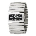 Festina Women's F16334/4 Milano Stainless Steel Safety Clasp Watch