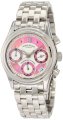 Armand Nicolet Women's 9154A-AS-M9150 M03 Classic Automatic Stainless-Steel Watch