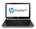 HP Pavilion 14-n000sa (E8Q23EA) (Intel Core i3-3217U 1.8GHz, 4GB RAM, 500GB HDD, VGA Intel HD Graphics 4000, 14 inch, Windows 8 64 bit)