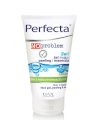 Gel rửa mặt, tẩy tế bào chết, mặt nạ làm sạch da 3in1 - 150ml. Perfecta no Problem 