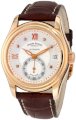 Armand Nicolet Women's 7155A-AN-P915MR8 M03 Classic Automatic Gold Watch