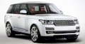 Landrover Range Rover Autobiography LR-SDV8 3.0 AT 2014