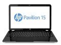 HP Pavilion 15-e081ea (F2U55EA) (Intel Core i3-3110M 2.4GHz, 4GB RAM, 1TB HDD, VGA Intel HD Graphics 4000, 15.6 inch, Windows 8 64 bit)