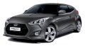 Hyundai Veloster Trend 1.6 GDi MT 2014