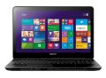 Sony Vaio Fit 15E SVF-1532NSN/B (Intel Core i3-4005U 1.7GHz, 4GB RAM, 500GB HDD, VGA Intel HD Graphics 4400, 15.5 inch, Windows 8.1 64 bit)