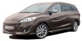 Mazda5 Sport Venture 1.6 MT 2014