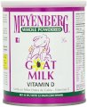 Sữa dê Meyenberg Powdered Goat 340gr 