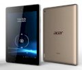 Acer Iconia A1-811 (83891G01nD) (MediaTek MT8125T 1.2GHz, 1GB RAM, 16GB Flash Driver, 7.9 inch, Android OS v4.2) Gold