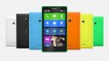Nokia XL Dual SIM Orange