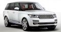 Landrover Range Rover Vogue LR-TDV6 3.0 AT 2014