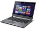 Acer Aspire M5-481PT-53336G52Mass (M5-481PT-6819) (NX.M3WAA.007) (Intel Core i5-3337U 1.8GHz, 6GB RAM, 520GB (20GB SSD + 500GB HDD), VGA Intel HD Graphics 4000, 14 inch Touch Screen, Windows 8 64 bit) Ultrabook