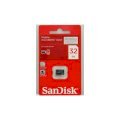 SanDisk Mobile MicroSDHC 32GB (Class 10)