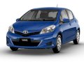 Toyota Yaris Hatchback 1.3 AT 2014 5 Cửa