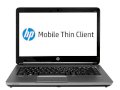 HP mt41 Mobile Thin Client (LY623EA) (AMD Dual-Core A4-5150M 2.7GHz, 4GB RAM, 16GB SSD, VGA ATI Radeon HD 8350G, 14 inch, Windows 7 Professional 64 bit)
