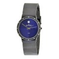 Skagen Men's O530LTMN Skagen Denmark O530ltmn Titanium Watch