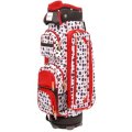 Glove It Women's Isaac Mizrahi Chelsea Golf Bag with Club Covers