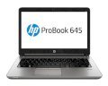 HP ProBook 645 G1 (H5G61ET) (AMD A Series A6-4400M 2.7GHz, 4GB RAM, 500GB HDD, VGA ATI Radeon HD 7520G, 14 inch, Windows 7 Professional 64 bit)
