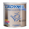 Sữa Ladymil hương dâu