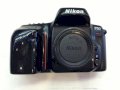 Máy ảnh cơ chuyên dụng Nikon F50 35mm Film Body